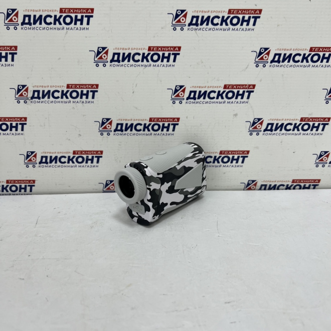 Дальномер Discovery D1200 6x23 Camo