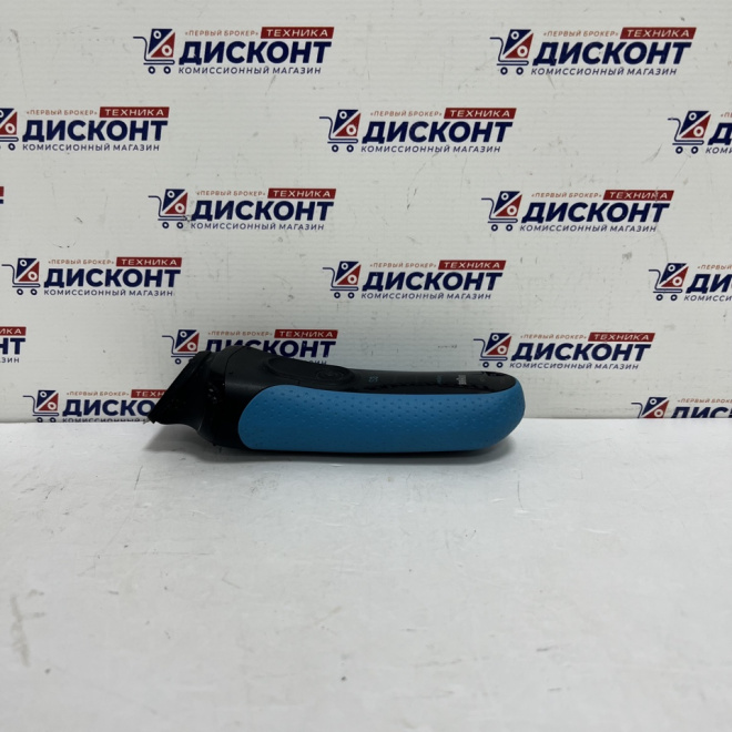 Электробритва Braun 3010s Series 3