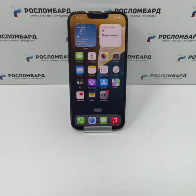 Смартфон Apple iPhone 13 Pro Max 128 Гб