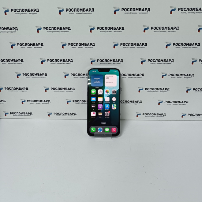 Смартфон Apple iPhone 13 Pro Max 128 Гб