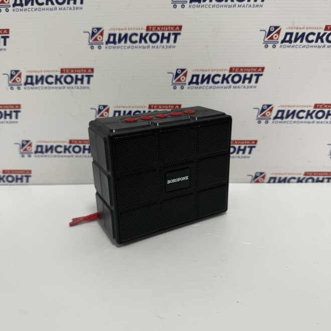 Колонка Bluetooth Borofone, BR16