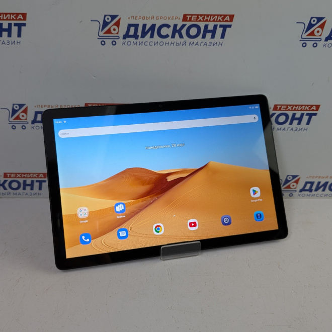 Планшет Blackview Tab 13 6/128 ГБ