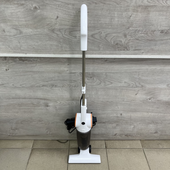 Вертикальный пылесос