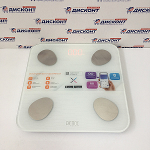 Умные напольные весы Picooc Mini Lite