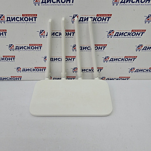 Маршрутизатор Xiaomi Mi Router 4C