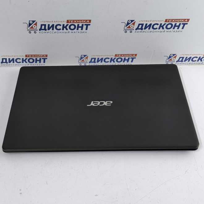 Ноутбук Acer Aspire 3 N19C1 (A315-42-R6DY)
