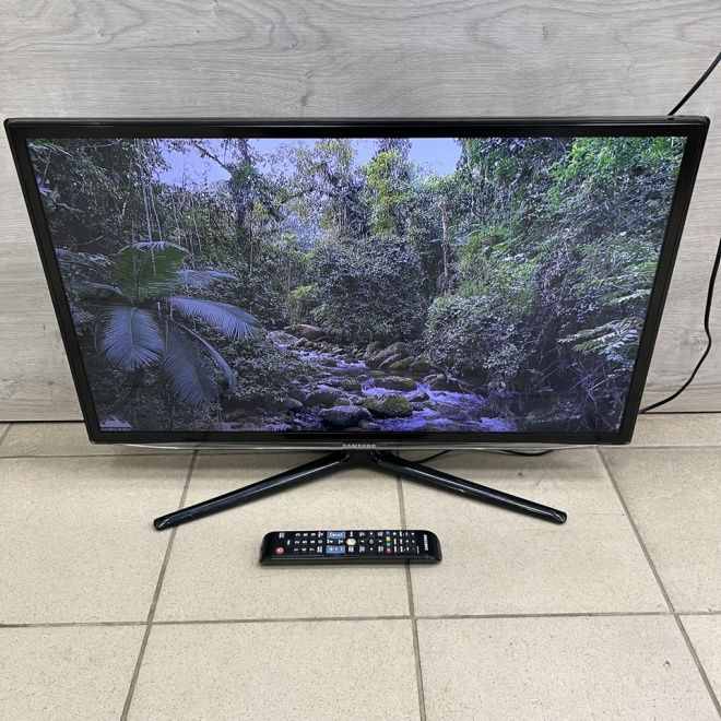 Телевизор Samsung UE32ES6307U
