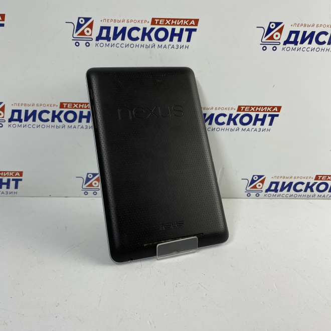 Планшет ASUS Nexus 7 (2013) 2/32 Гб