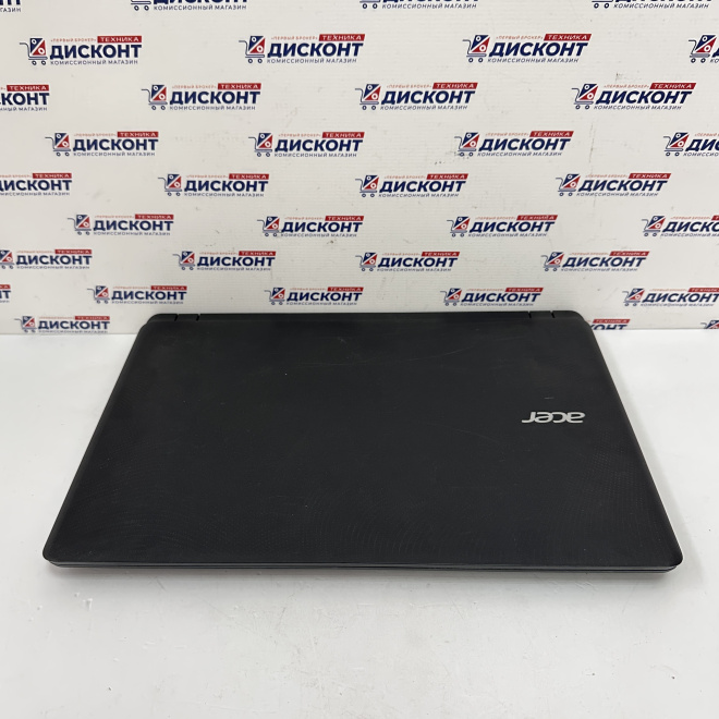 Ноутбук Acer ASPIRE ES1-523
