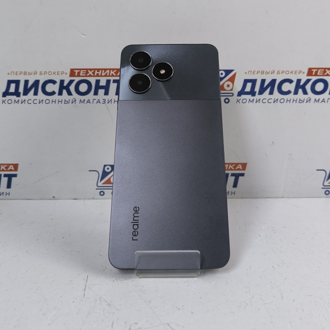 Смартфон realme Note 50 3/64 ГБ