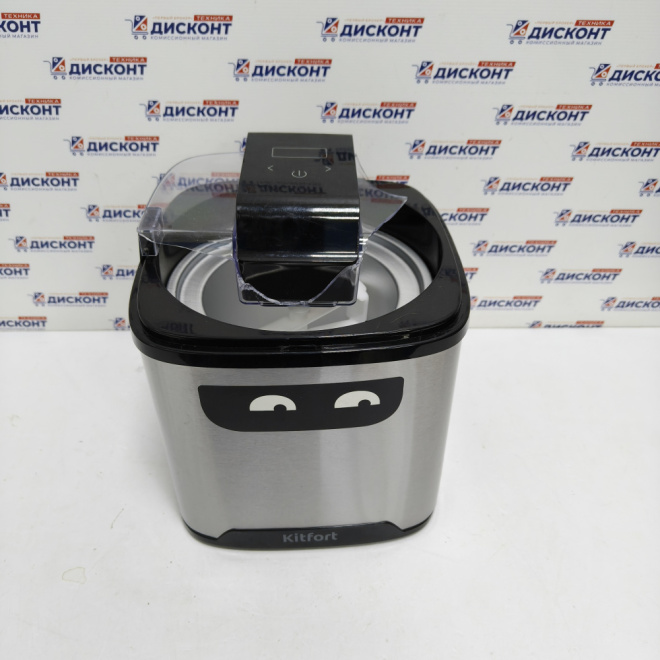 Мороженица Kitfort КТ-1828