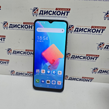 Смартфон Tecno Spark Go 2/32 Гб