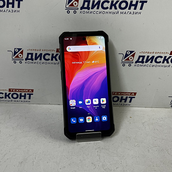 Смартфон OUKITEL WP17 8/128 ГБ