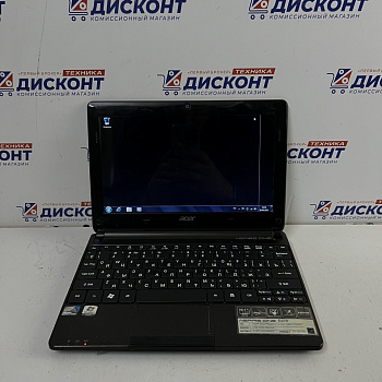 Ноутбук Acer Aspire One D270