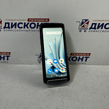 Смартфон CUBOT Pocket 3 4/64 ГБ