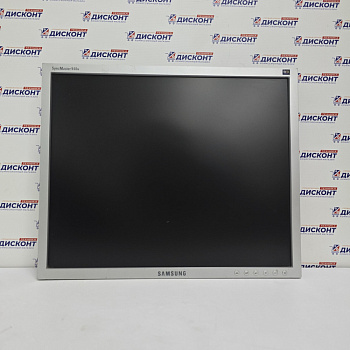 20" Монитор Samsung SyncMaster 2043SN