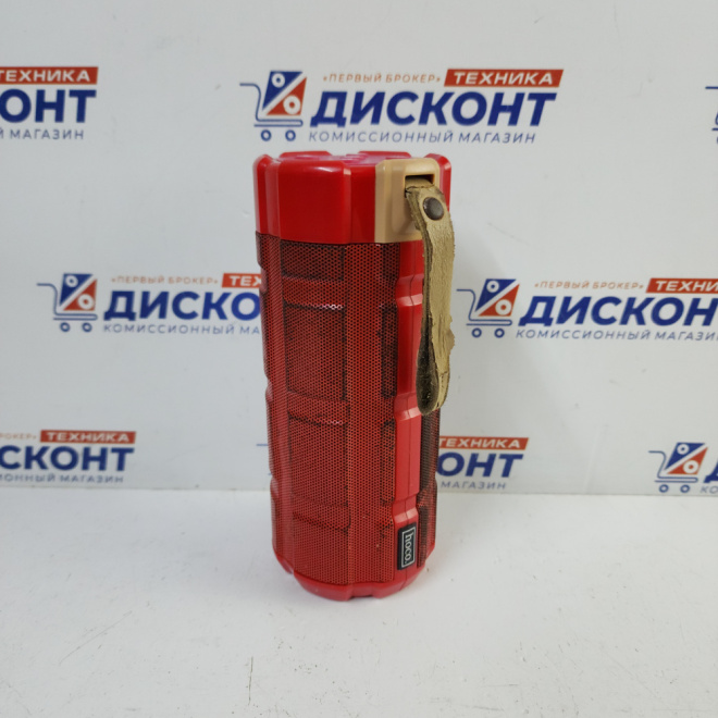 Портативная колонка HOCO HC7