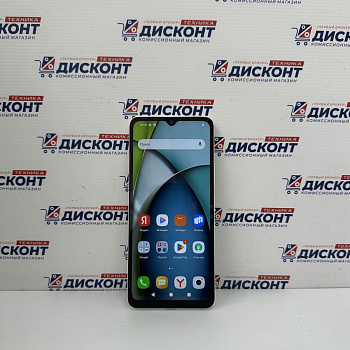 Смартфон Xiaomi Redmi A3x 3/64 ГБ