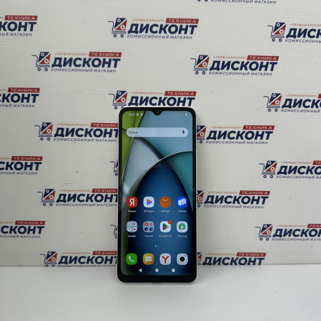 Смартфон Xiaomi Redmi A3x 3/64 ГБ