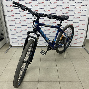 Велосипед Stels NAVIGATOR 620 MD