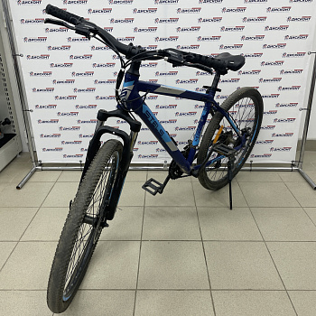 Велосипед Stels NAVIGATOR 620 MD