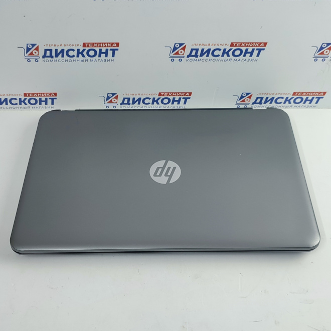 Ноутбук HP 15-G504NR