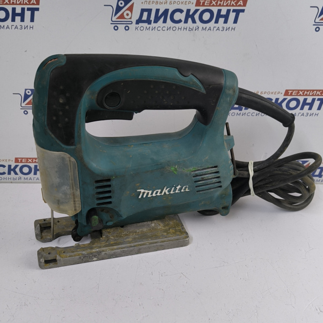Электролобзик Makita 4329