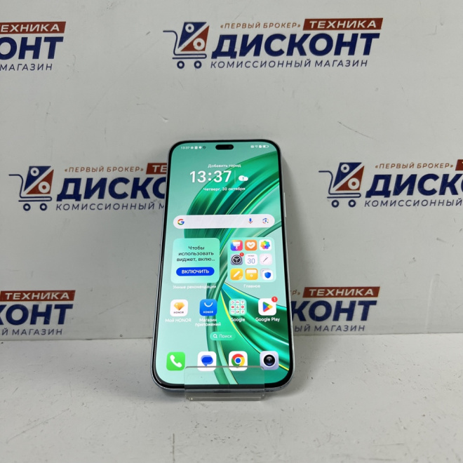 Смартфон HONOR X8b 8/128 Мп