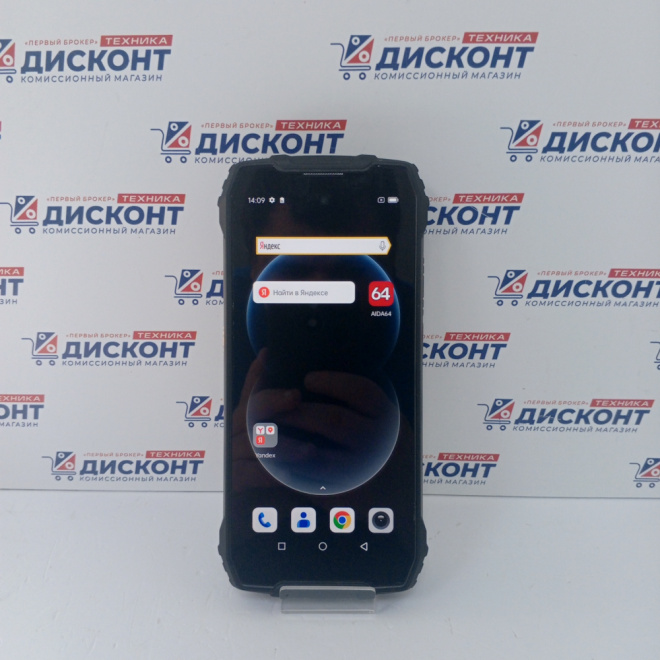Смартфон Blackview BV7300 6/256 Гб