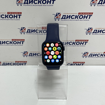 Часы Apple (аналог)