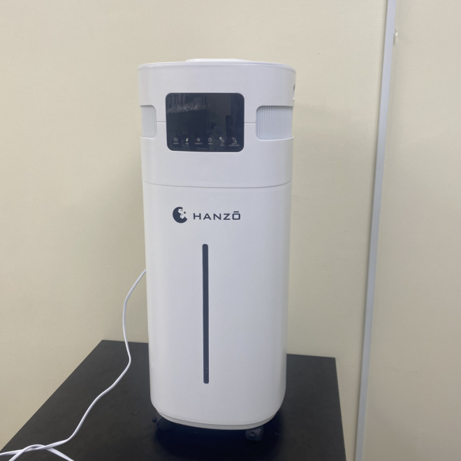 Ультразвуковой увлажнитель воздуха HANZO Z6 