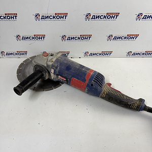 Угловая шлифовальная машина Диолд МШУ-2.0-01
