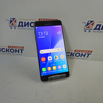 Смартфон Samsung Galaxy A5 (2016) 2/16 ГБ