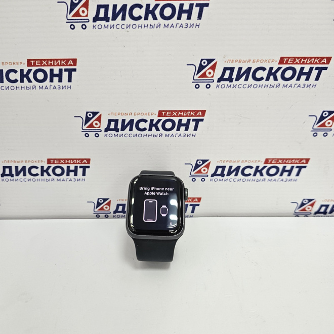 Часы Apple Watch Series SE Gen 1