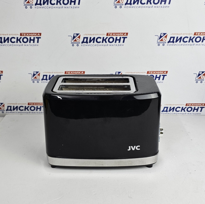 Тостер JVC JK-TS627