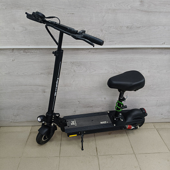 Электросамокат Kugoo Kirin M2+