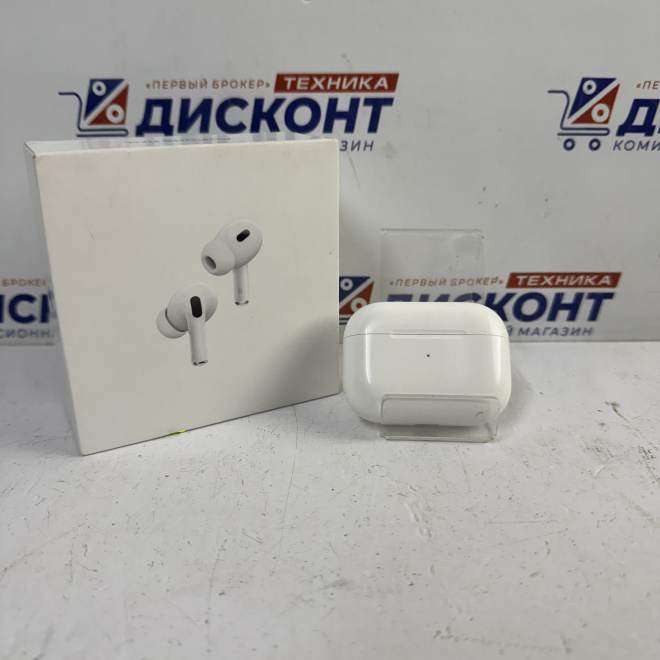 Наушники Apple AirPods Pro