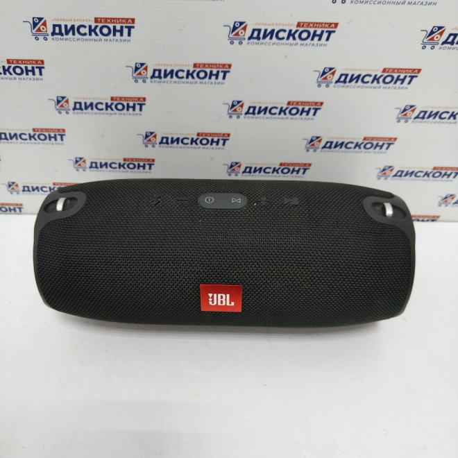 Портативная колонка JBL Xtreme 