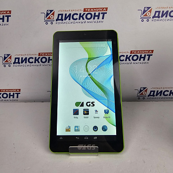 Планшет Триколор GS700