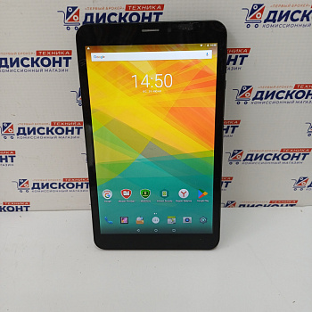 Планшет Prestigio Wize 3418 4G 1/16 Гб