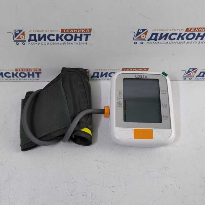 Тонометр Little Doctor LD51А
