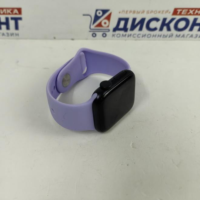 Смарт-часы Apple Watch SE 2023 40mm