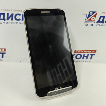 Смартфон LG K5 X220DS