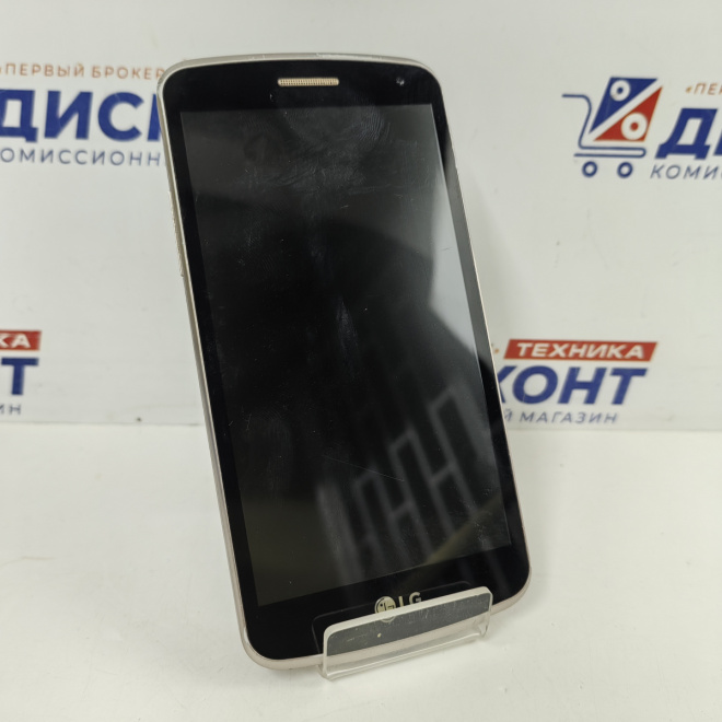 Смартфон LG K5 X220DS