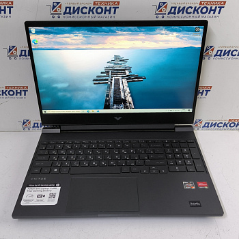 Ноутбук игровой HP Victus 15-fb2063dx