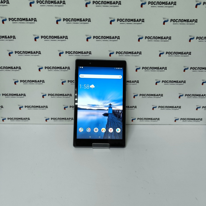 Планшет Lenovo TB-8504X 2/16Гб