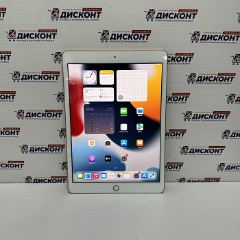 Планшет Apple iPad 7 2019, Wi-Fi, 32 Гб