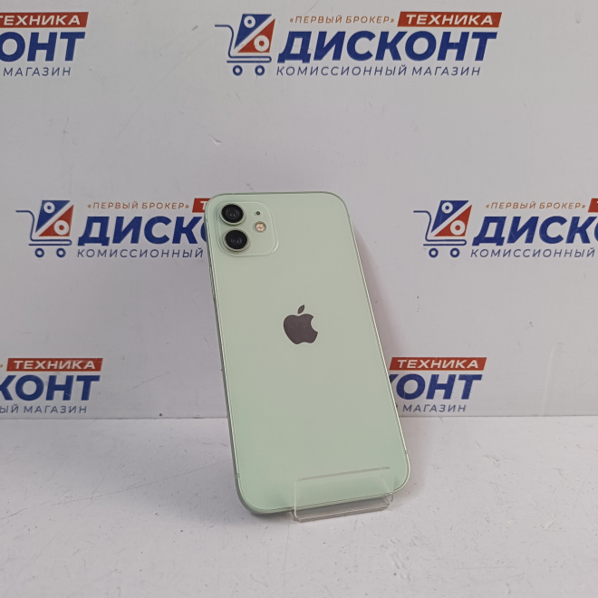 Смартфон Apple iPhone 12 64 Гб