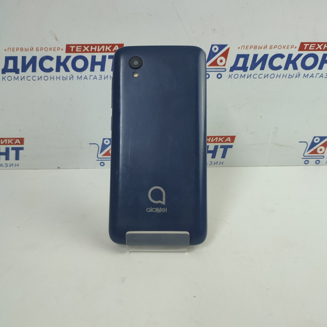Сотовый телефон Alcatel 1 (2018) / 5033D
