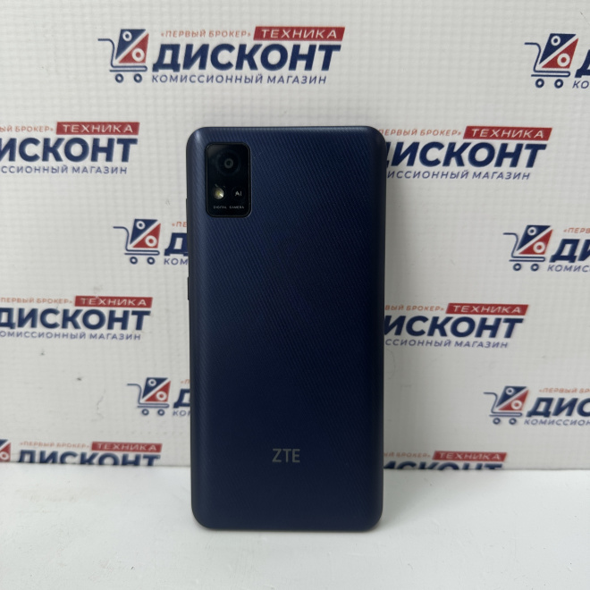 Смартфон ZTE Blade A31 2/32 Гб